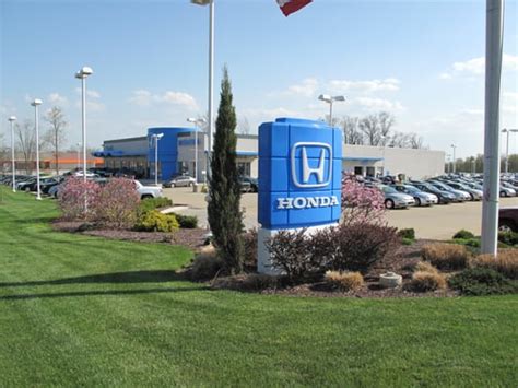 honda streetsboro|More.